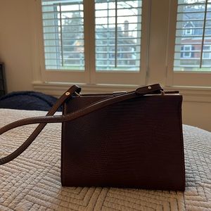 urban expressions purse